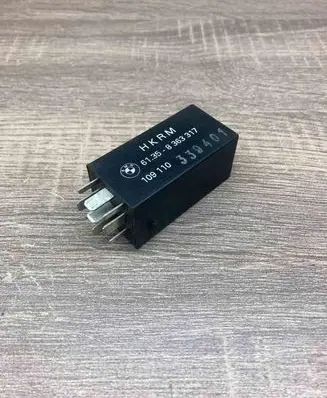 BMW 3 E36 Other relay 8363317 109110