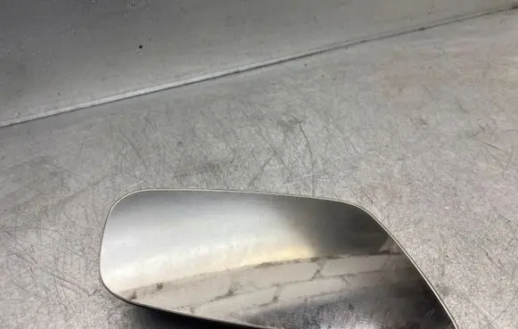 Opel Vectra C Wing mirror glass 238576 8D0857536AD 328110