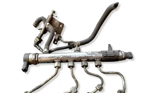 Opel Insignia A Fuel main line pipe 0445214189 55564168