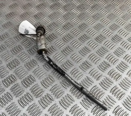 Peugeot Boxer AdBlue injector 9801187080