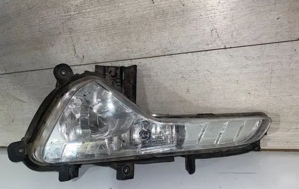 KIA Sorento Front fog light 92201