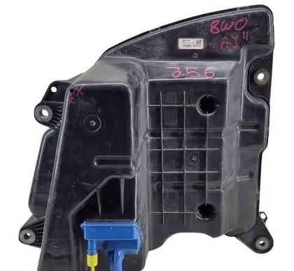 Audi A4 Allroad B9 AdBlue liquid reservoir 8w0131878aj