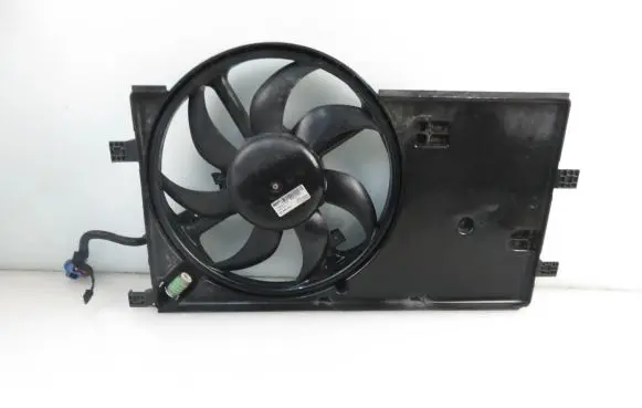 Peugeot Bipper Fan set P9107001