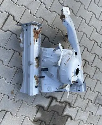 BMW Z4 E85 E86 Front side member 