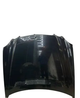 Mercedes-Benz E W211 Engine bonnet/hood 