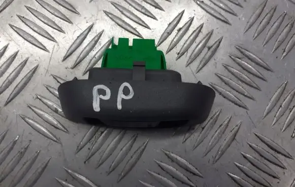 Citroen C1 Quarter vent window switch 742310H040