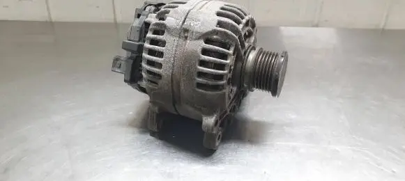 Skoda Superb B6 (3T) Generator/alternator 06F903023N