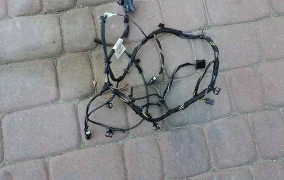 Opel Insignia B Other wiring loom 39119354