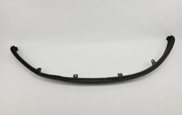 Renault Zoe Front bumper lip HOKEJ