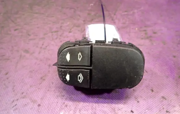 Ford Focus C-MAX Quarter vent window switch YS4T14529AB