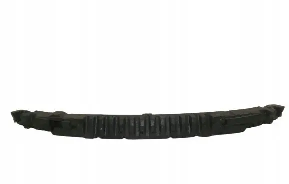 Mercedes-Benz A W169 Front bumper foam support bar A1690850037 A1698850037