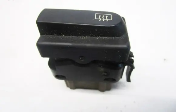 Renault Scenic I Windscreen/window heater switch 26488