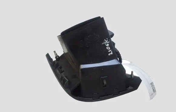 Peugeot Boxer Dash center air vent grill 385812