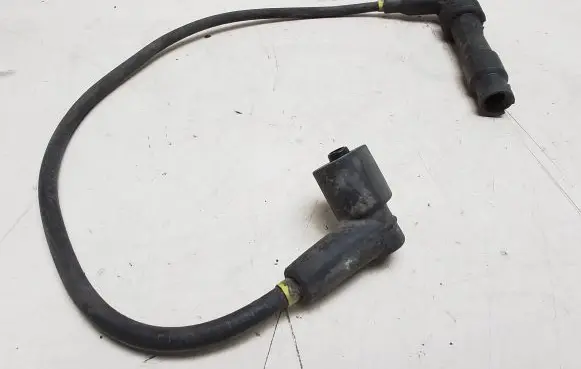 Opel Vectra B Ignition plug leads 0300302103