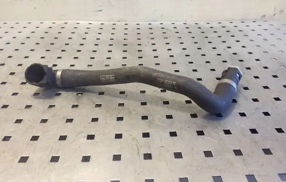 Ford Kuga I Engine coolant pipe/hose 3M5H18C553FE
