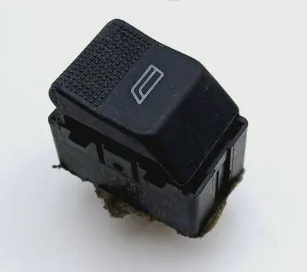 Audi A4 S4 B5 8D Electric window control switch 4D0959855