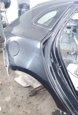 Volvo V40 Cross country Rear quarter panel 
