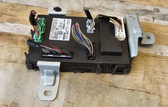 Infiniti Q50 Comfort/convenience module A2C53414277 284B14HK0A 91010162770071