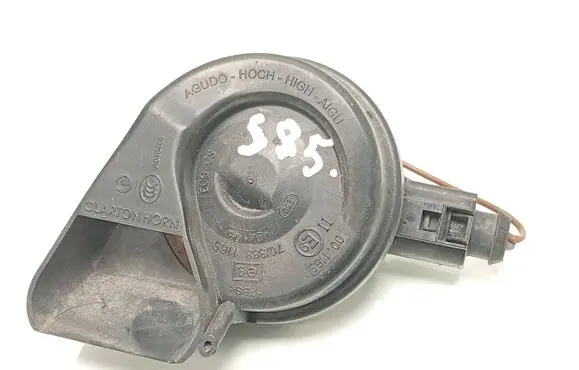 Audi A4 S4 B8 8K Horn signal 8T0951223 4D0971992