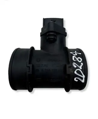 Opel Meriva A Mass air flow meter 0280218119