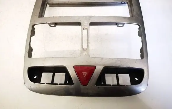 Peugeot 307 Center console 9634505077