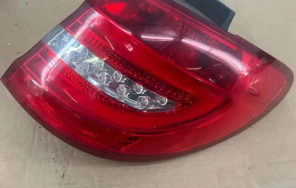 Mercedes-Benz B W246 W242 Rear/tail lights A2468200664