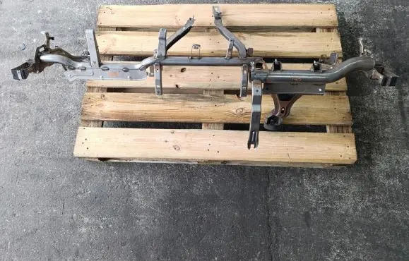 BMW 2 F45 Dashboard cross member/frame bar 