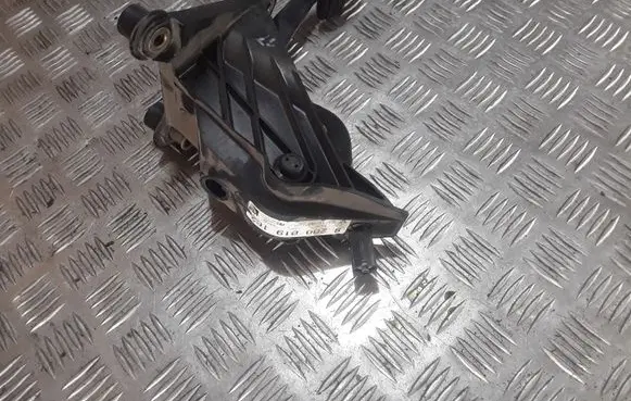Renault Laguna II Brake pedal 8200019163