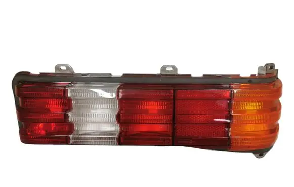 Mercedes-Benz W123 Rear/tail lights 1238204964 2VP00306901