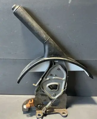 Mazda 5 Handbrake/parking brake lever assembly 