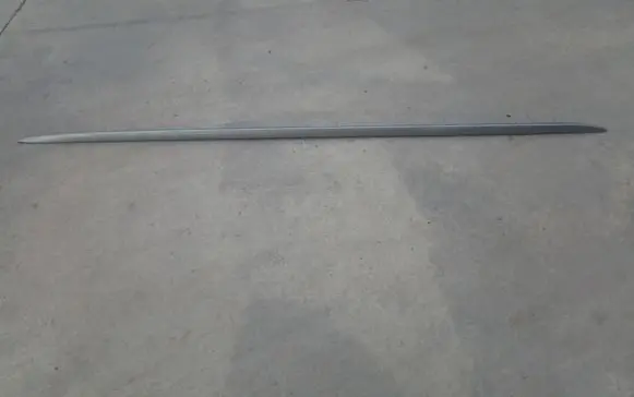 Audi S5 Sill