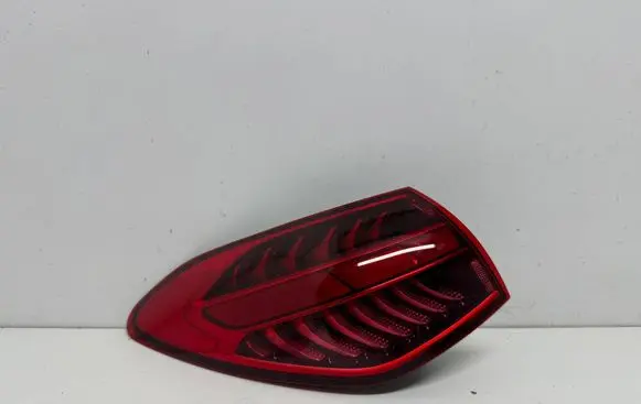 Mercedes-Benz C W206 Rear/tail lights A2069061301