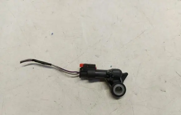 Tesla Model 3 Airbag deployment crash/impact sensor 1036761-00-A