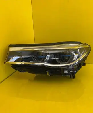 BMW 7 G11 G12 Headlight/headlamp 8499235-01
