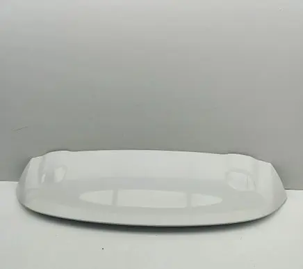Volkswagen Scirocco Tailgate/trunk spoiler 1K8827933F