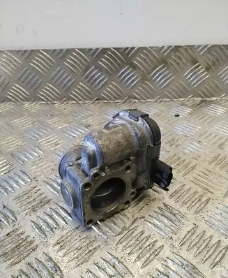 Citroen C4 II Throttle valve 28098656