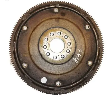 Volvo S60 Flywheel