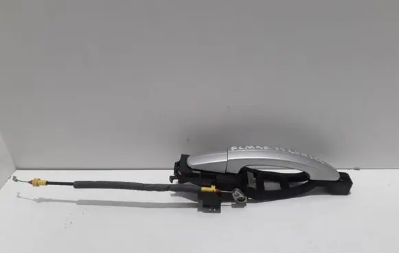 Ford C-MAX II Rear door exterior handle