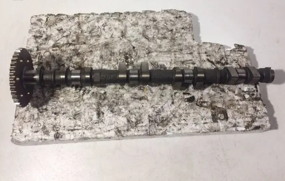 Volvo C30 Camshaft 6A271AG