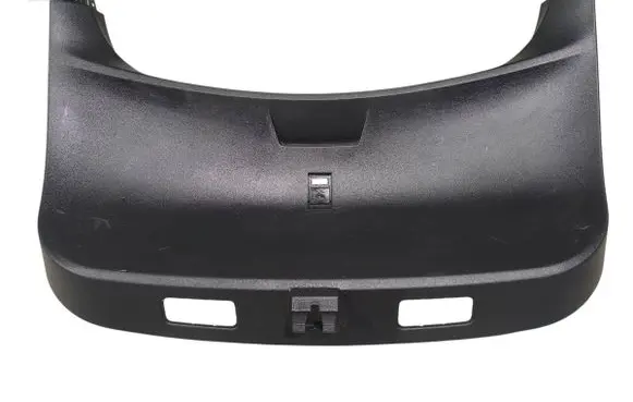 Tesla Model S Tailgate trim 100923700E