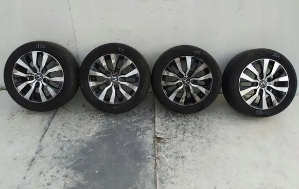 Honda Civic IX R18 alloy rim HL48369
