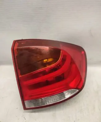 BMW X1 E84 Rear/tail lights 2992478 63212992478