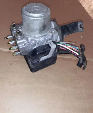 Honda Civic ABS Pump 1258890C 006V951541