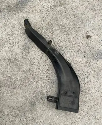 Seat Leon (5F) Fuel line pipe