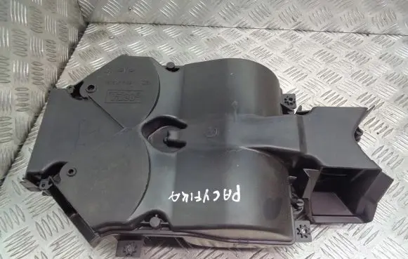 Chrysler Pacifica Front door blower motor 05005106AC