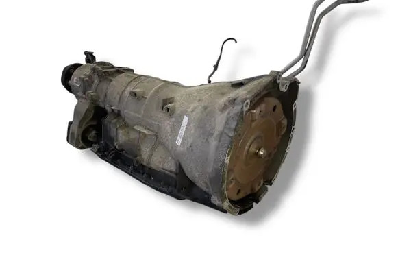 BMW X5 E53 Automatic gearbox 6HP26X 0324003 020072