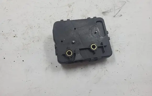 BMW 3 E46 Tailgate window lock/catch/latch 8218849 5124
