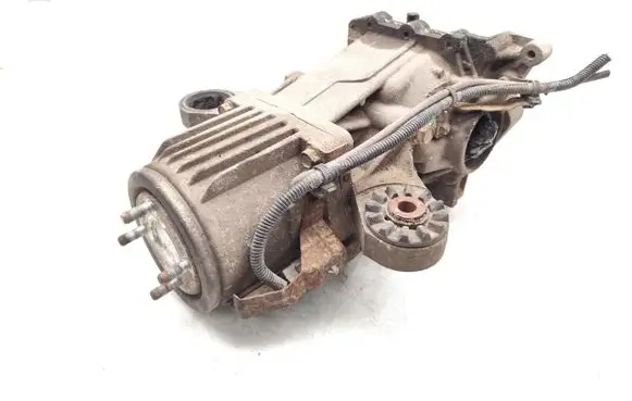 Citroen C-Crosser Rear differential T01GS