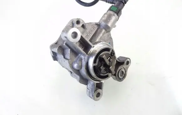 Peugeot 308 Vacuum pump
