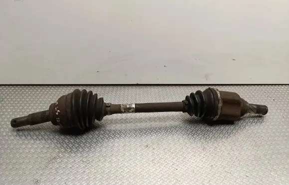 Nissan NV200 Front driveshaft